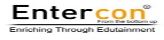 Entercon Training Services